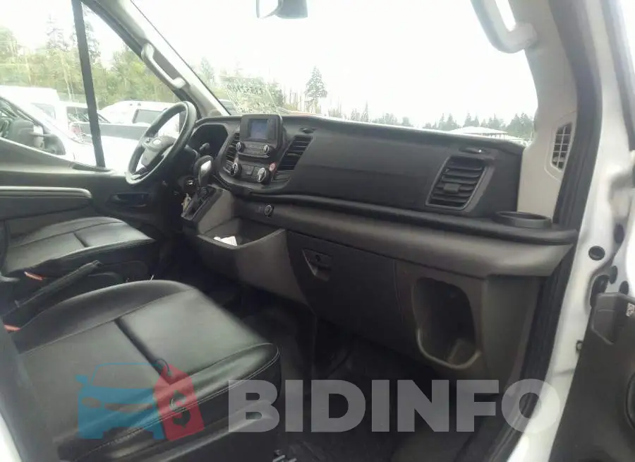 1FTBR3X87LKB61272 Photo# 5