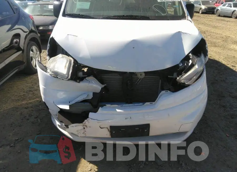 3N6CM0KN2MK696625 Photo# 6
