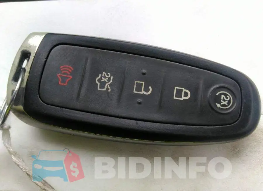 1FMCU0GD3KUC55615 Photo# 11