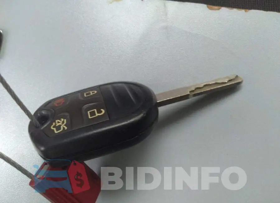 3FADP4BJ6FM219860 Photo# 11