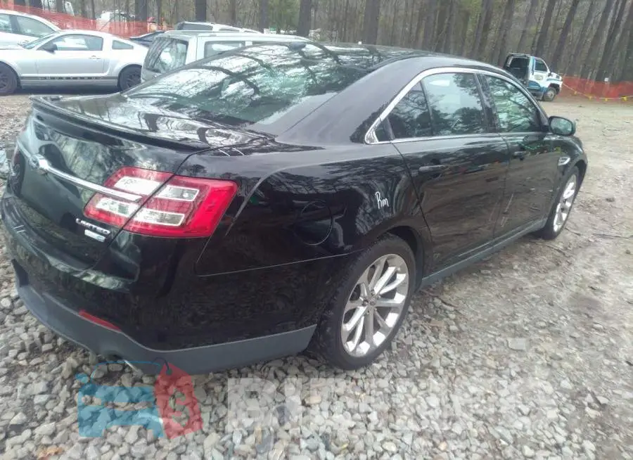 1FAHP2J88GG128430 Photo# 4