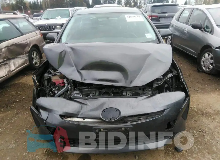 JTDKBRFU7G3018571 Photo# 6