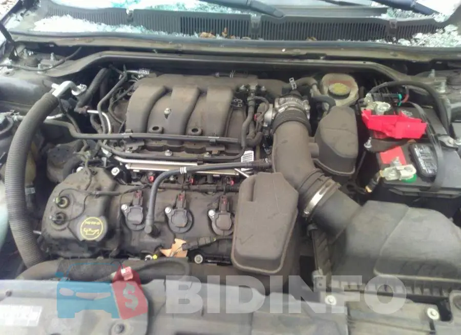 1FAHP2J88GG128430 Photo# 10