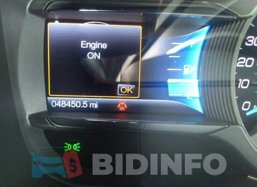 1FAHP2J88GG128430 Photo# 7