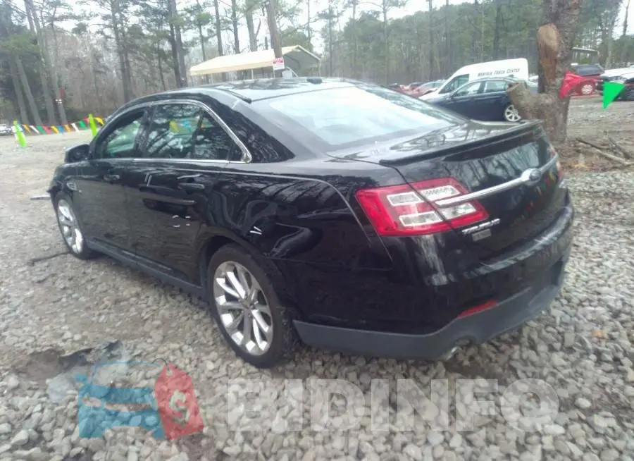 1FAHP2J88GG128430 Photo# 3