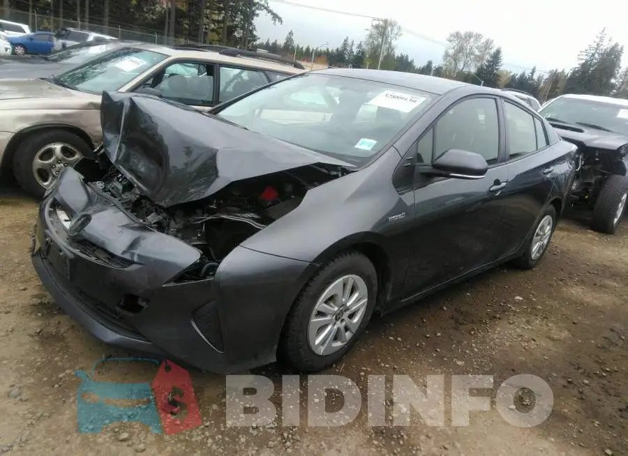 JTDKBRFU7G3018571 Photo# 4
