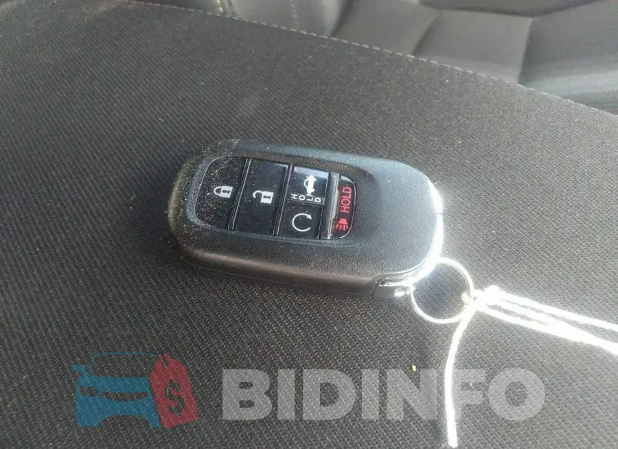 2HGFE2F55NH501691 Photo# 11
