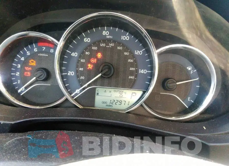 2T1BURHE3FC291383 Photo# 7