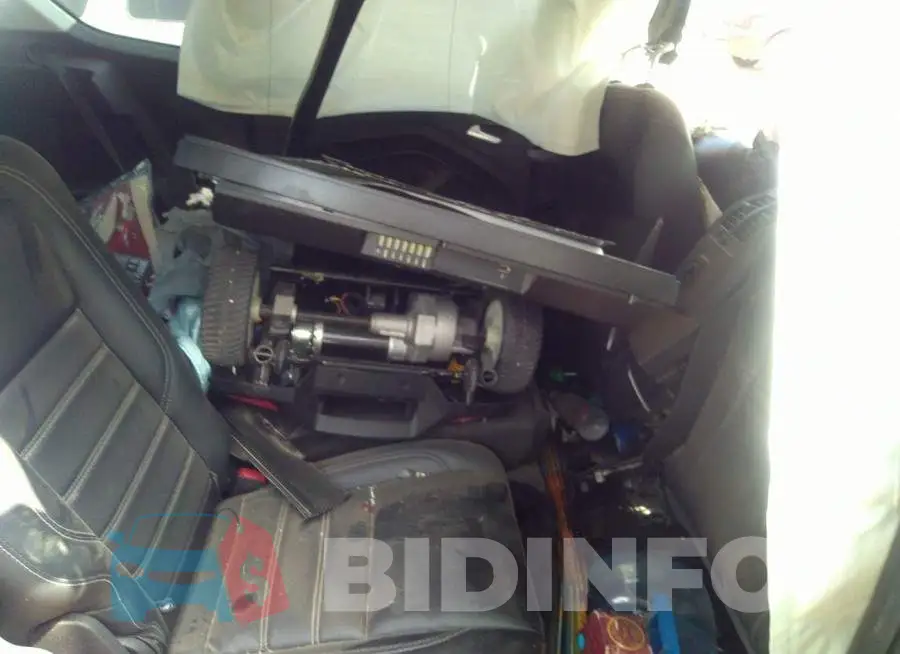 1FMCU0HD5KUB58057 Photo# 8