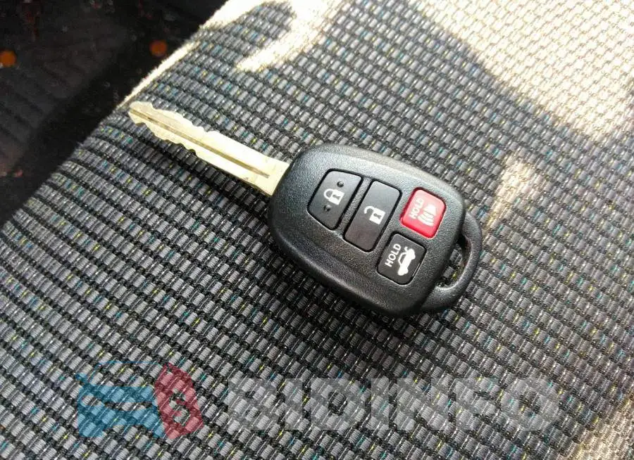 5YFBURHEXFP302363 Photo# 11