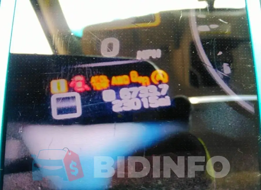 4S4BTGKD1L3107680 Photo# 7