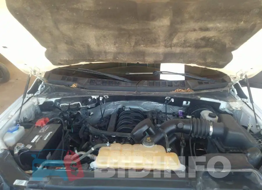 1FTEW1CF3HKE49182 Photo# 10