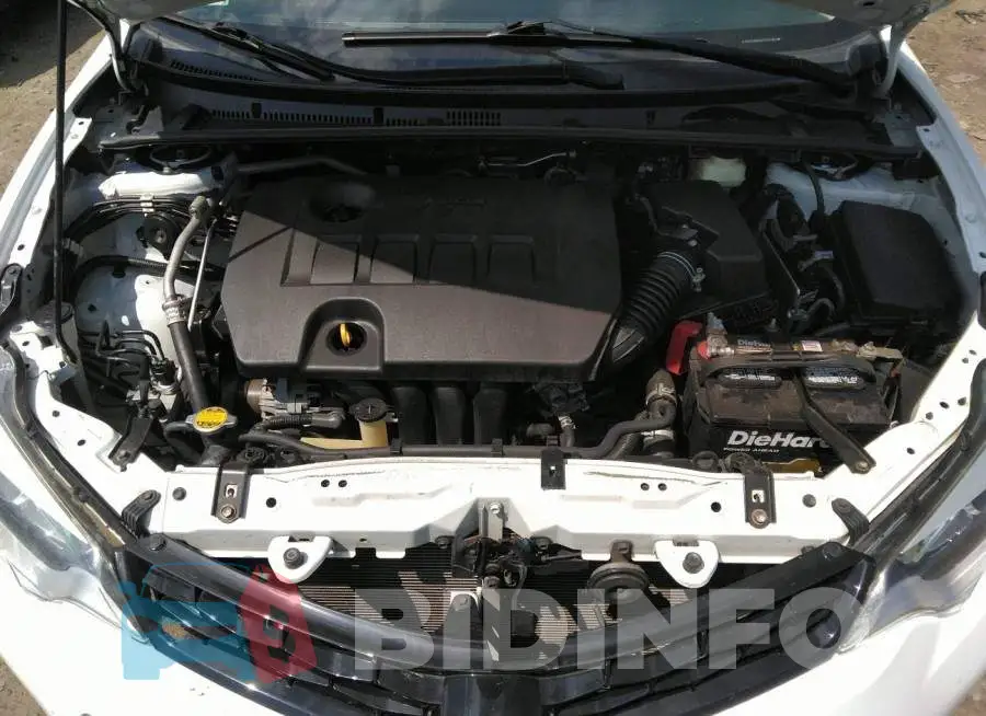 5YFBURHEXFP302363 Photo# 10