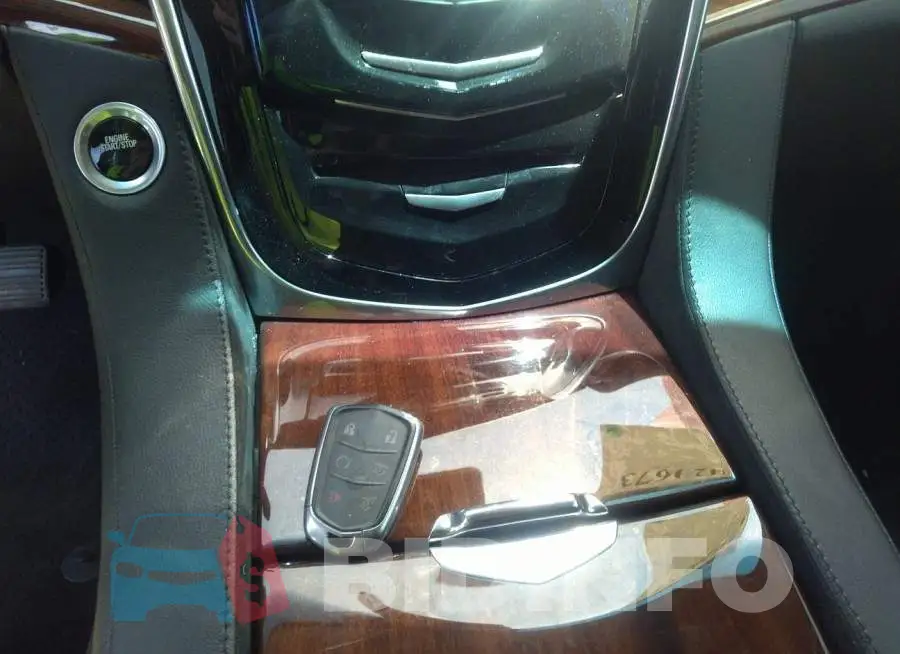 1GYS4BKJ3GR105890 Photo# 11