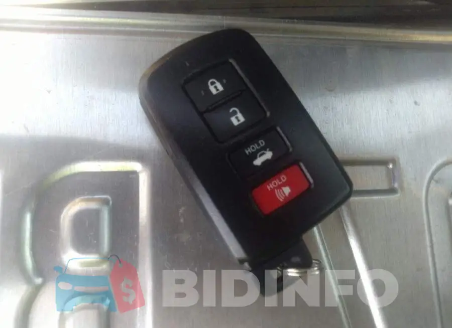 5YFBURHE4HP732635 Photo# 11