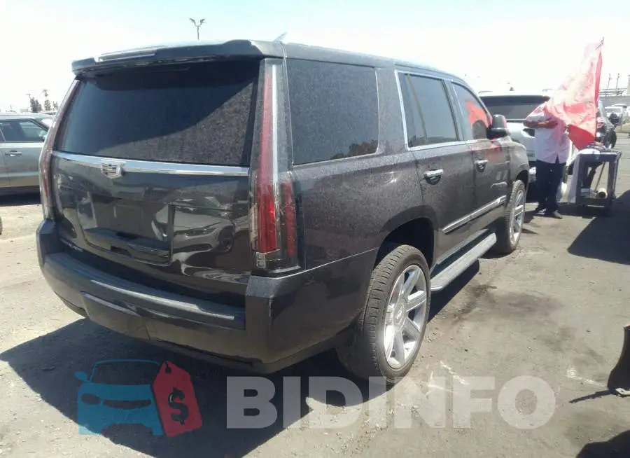 1GYS4BKJ3GR105890 Photo# 4