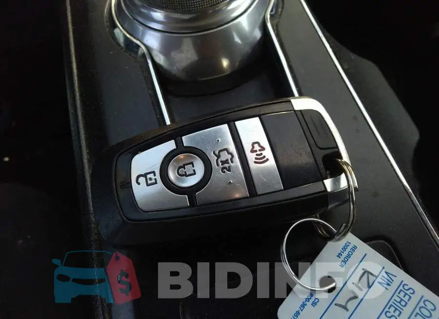 3FA6P0LU5KR174434 Photo# 11