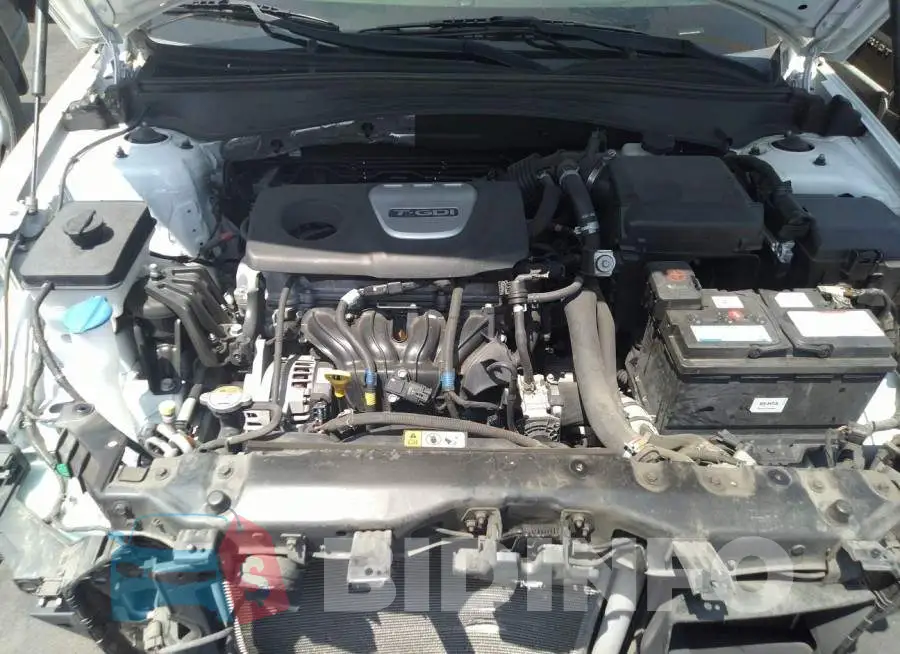 5XXGT4L14GG001307 Photo# 10