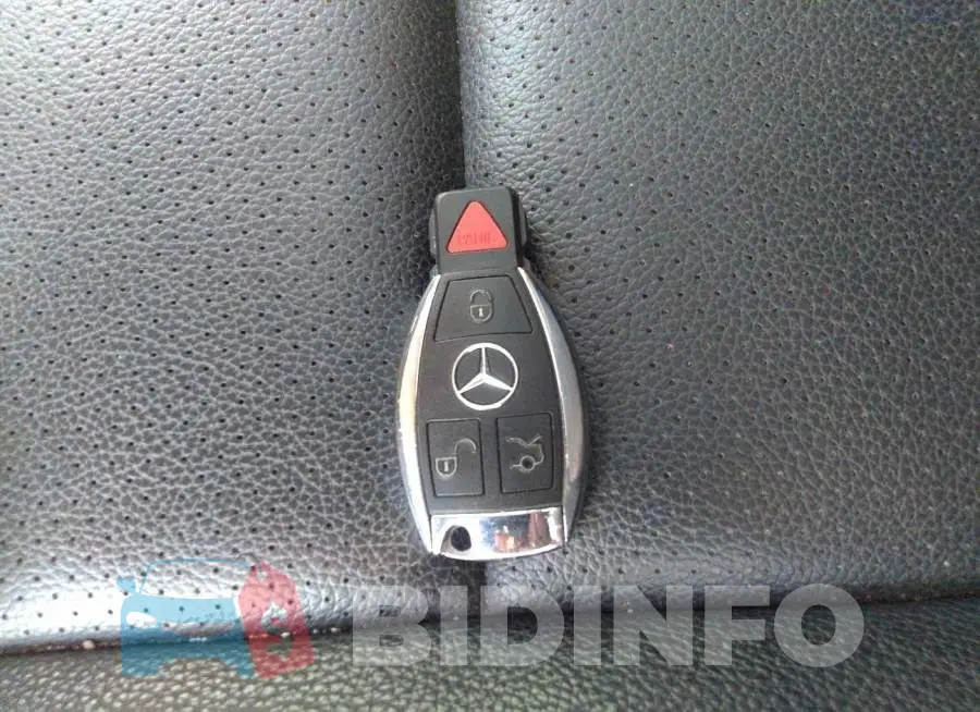 WDCGG8JB0FG441243 Photo# 11