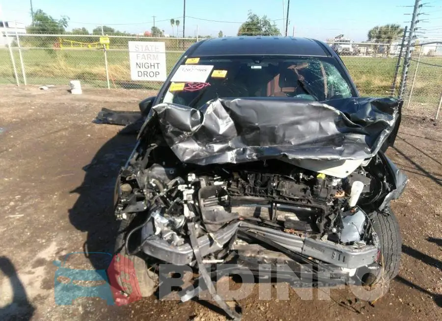 MAJ3P1RE7JC244487 Photo# 6