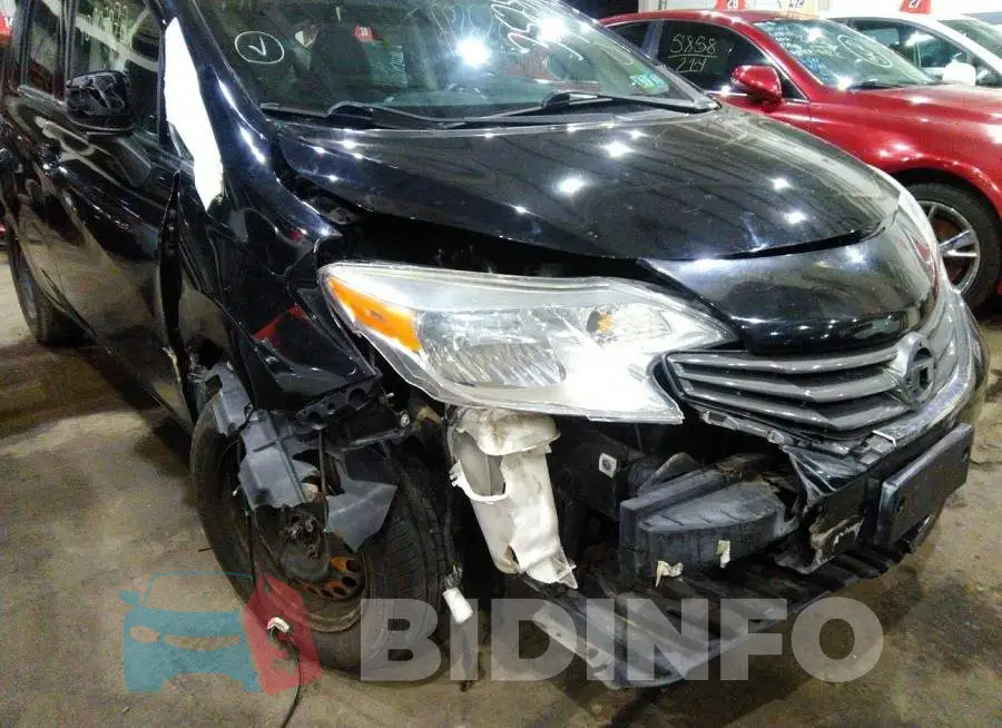 001CE2CP8FL352597 Photo# 6