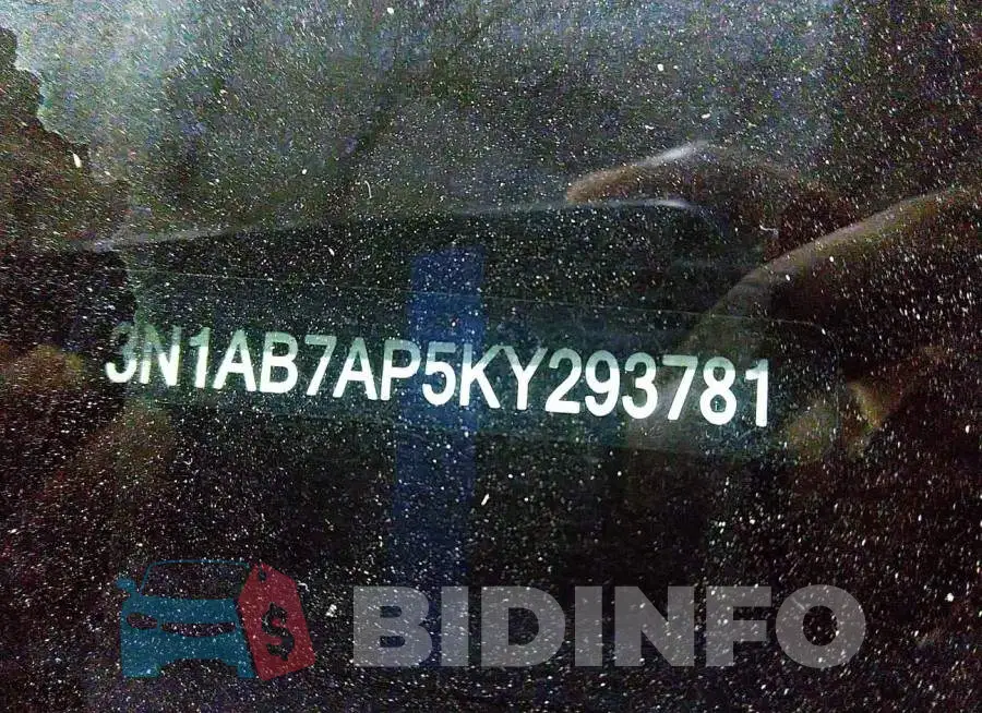001AB7AP5KY293781 Photo# 9