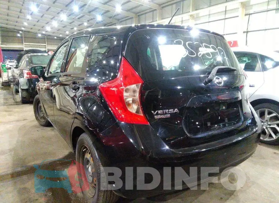 001CE2CP8FL352597 Photo# 3