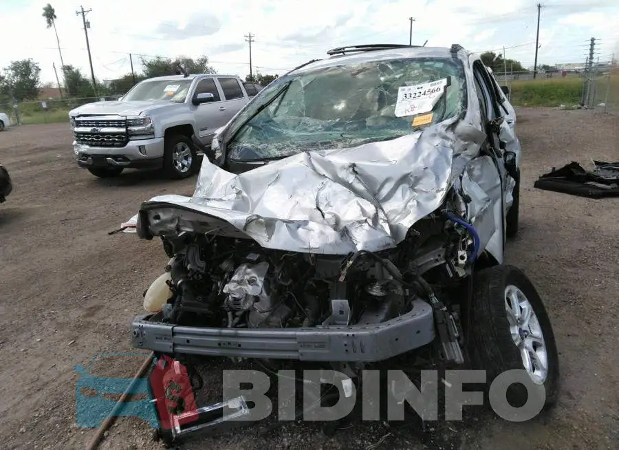 MAJ3S2GE5LC395063 Photo# 6