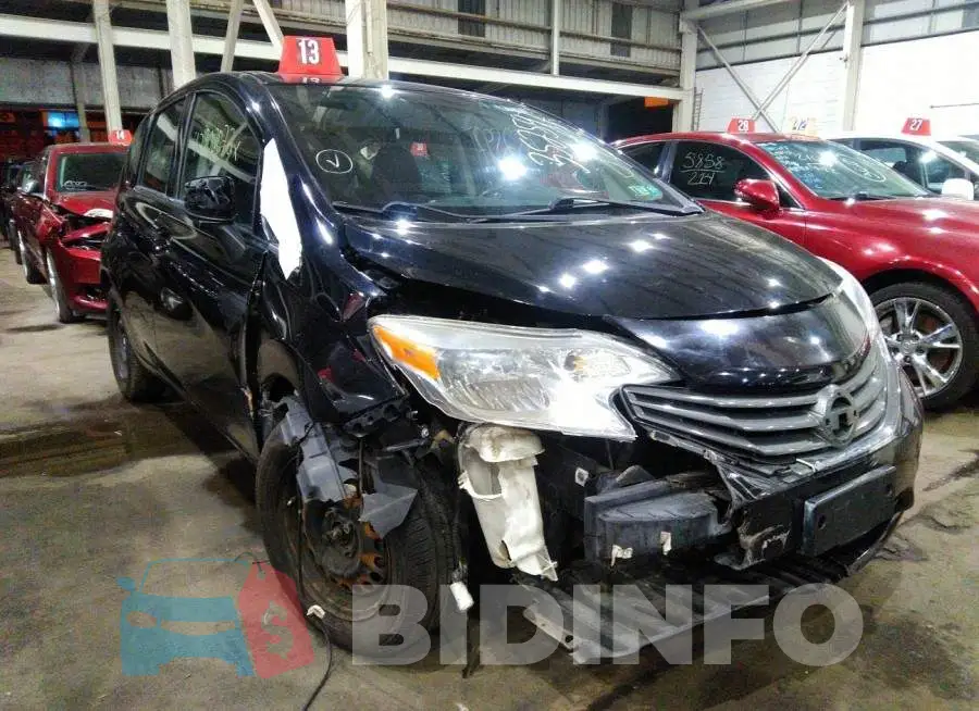 001CE2CP8FL352597 Photo# 1