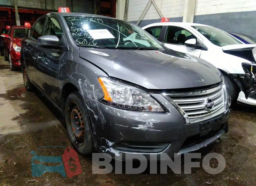 001AB7AP3FL662768 Photo# 1