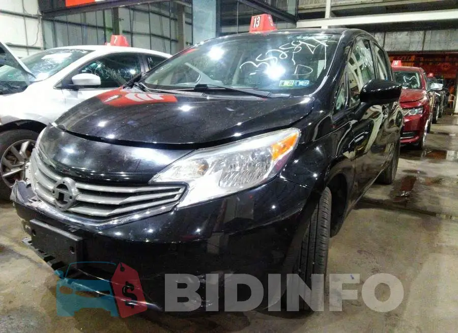 001CE2CP8FL352597 Photo# 2
