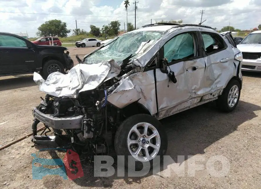 MAJ3S2GE5LC395063 Photo# 2