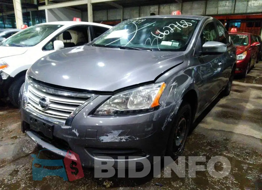 001AB7AP3FL662768 Photo# 2