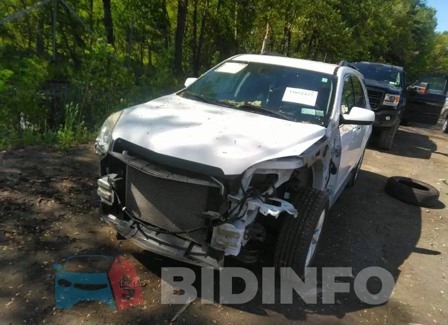 2GNFLFEK7G6299834 Photo# 6