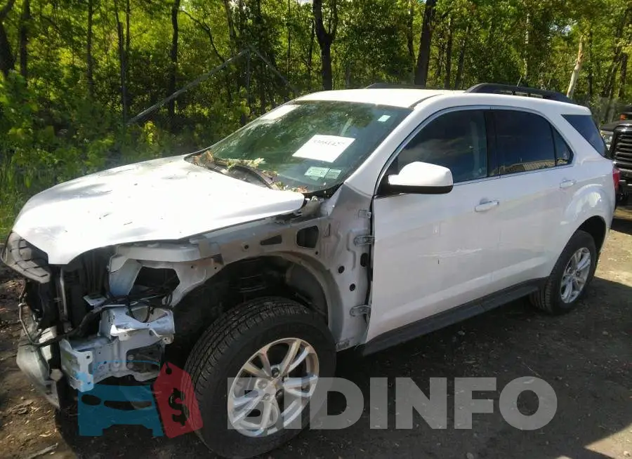 2GNFLFEK7G6299834 Photo# 2