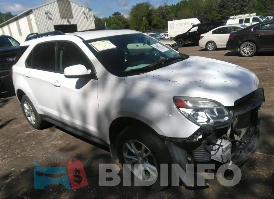2GNFLFEK7G6299834 Photo# 1