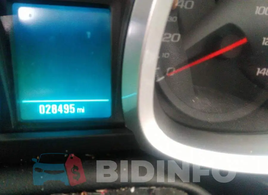 2GNFLFEK7G6299834 Photo# 7