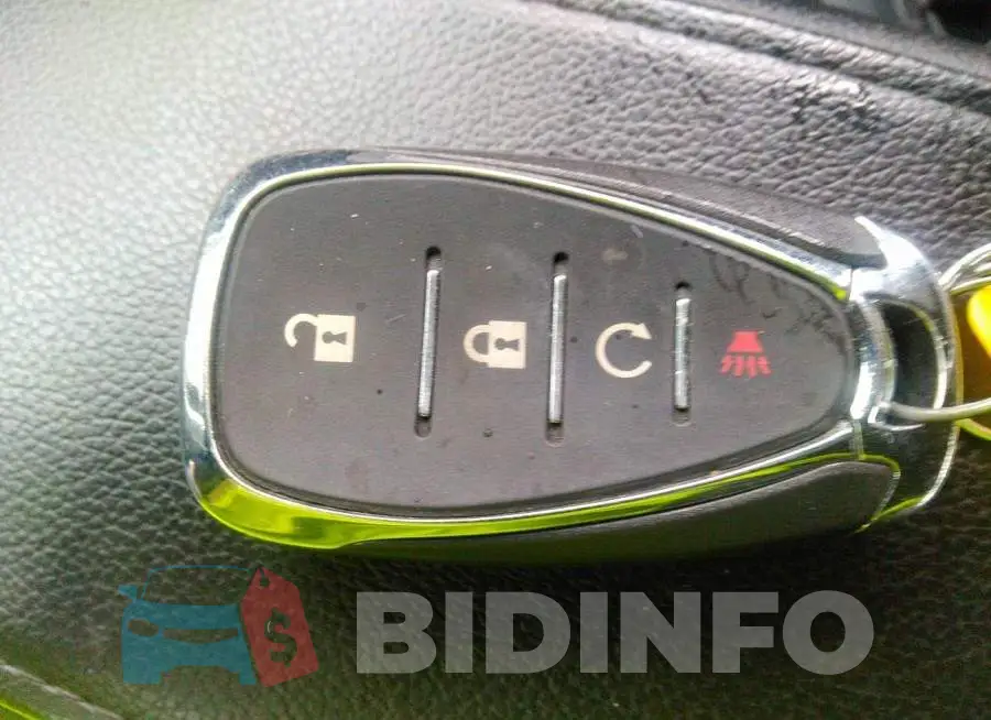 3G1BE6SM9HS601921 Photo# 11