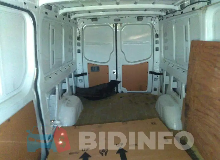 WD3PE7DD4GP274187 Photo# 8