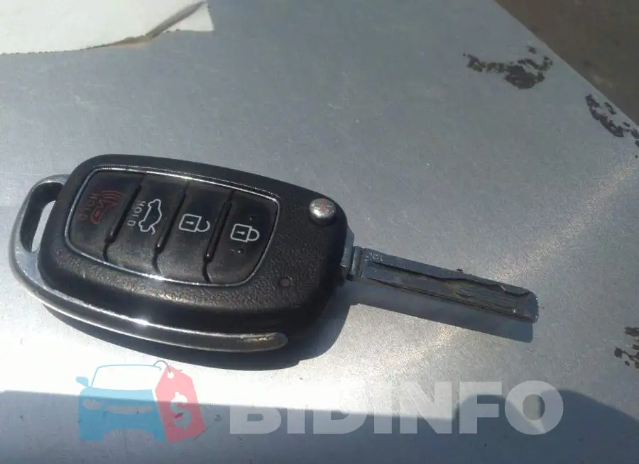 5NPE24AF7KH735820 Photo# 11