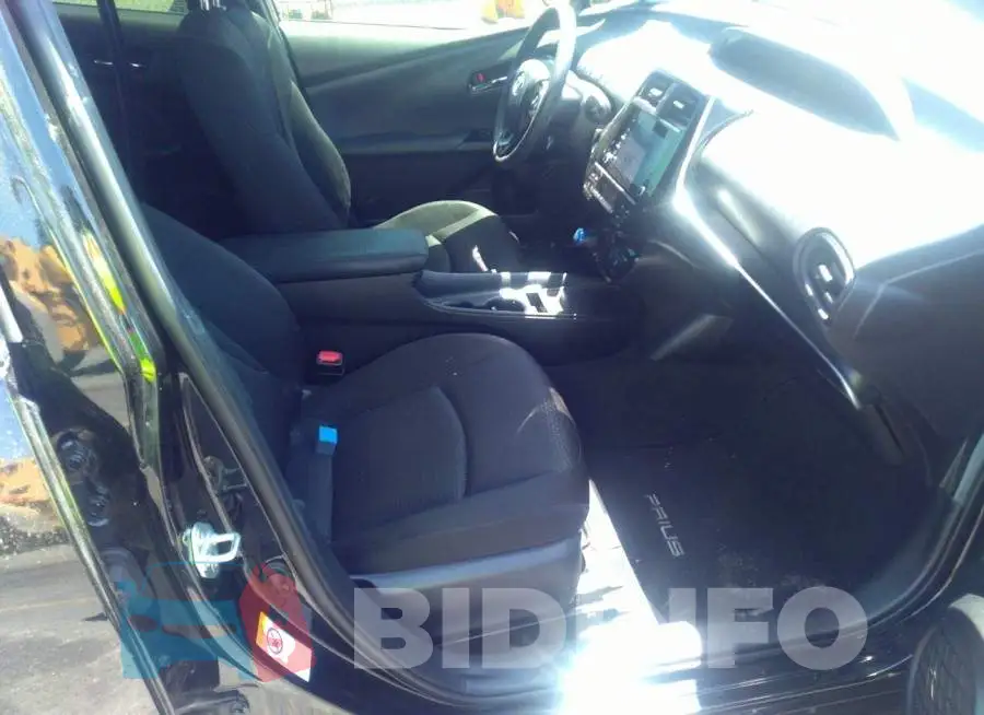 JTDKARFU8L3109166 Photo# 5