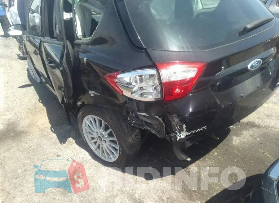 1FADP5AU3FL120979 Photo# 6