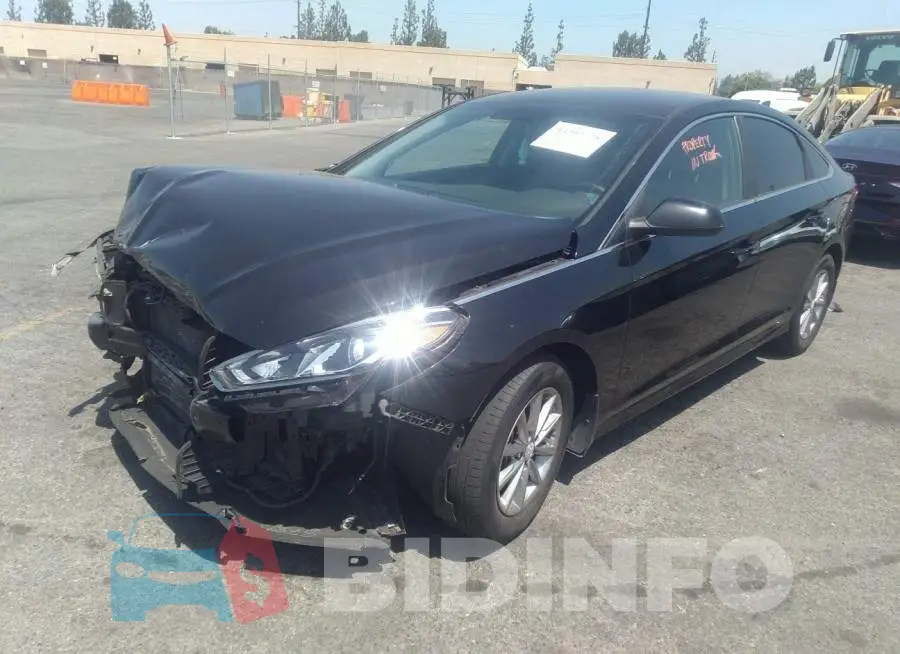 5NPE24AF7KH735820 Photo# 2