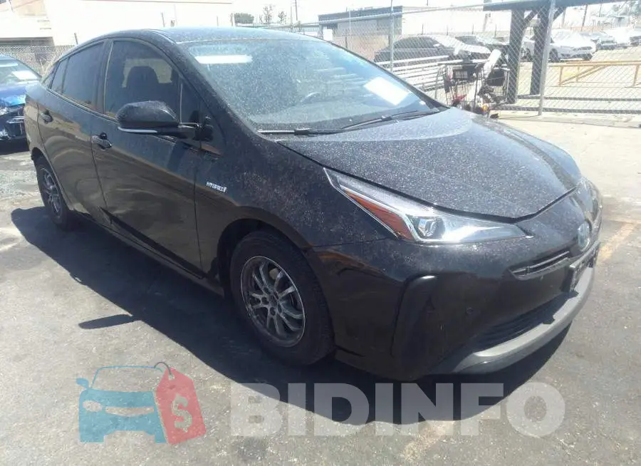 JTDKARFU8L3109166 Photo# 1