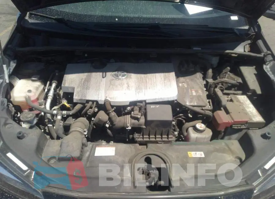 JTDKARFU8L3109166 Photo# 10