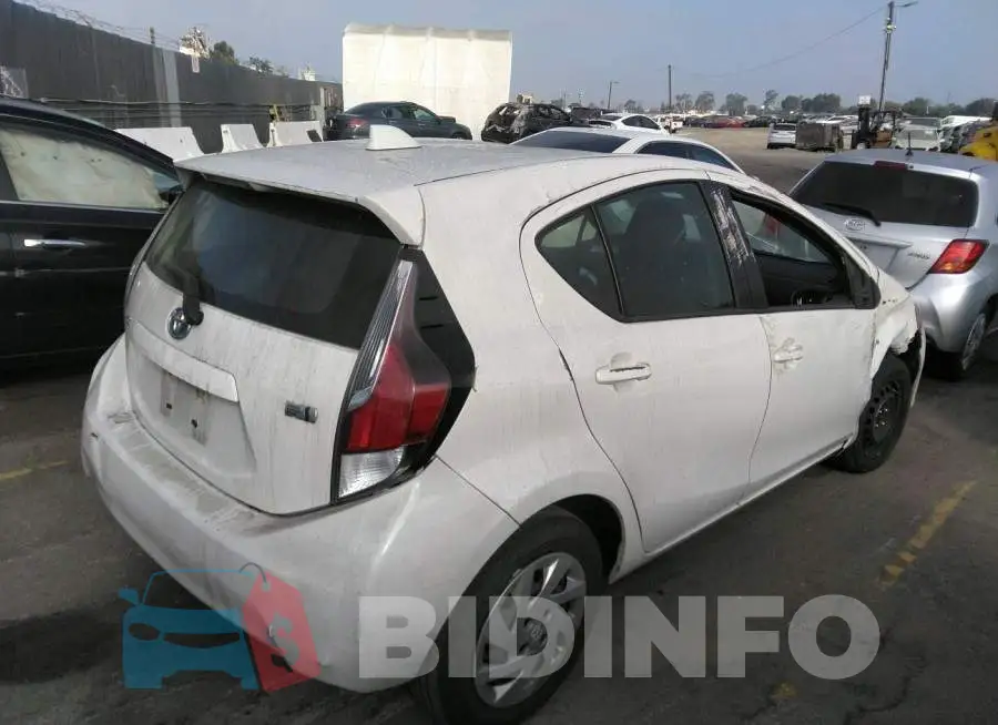 JTDKDTB3XF1577577 Photo# 4