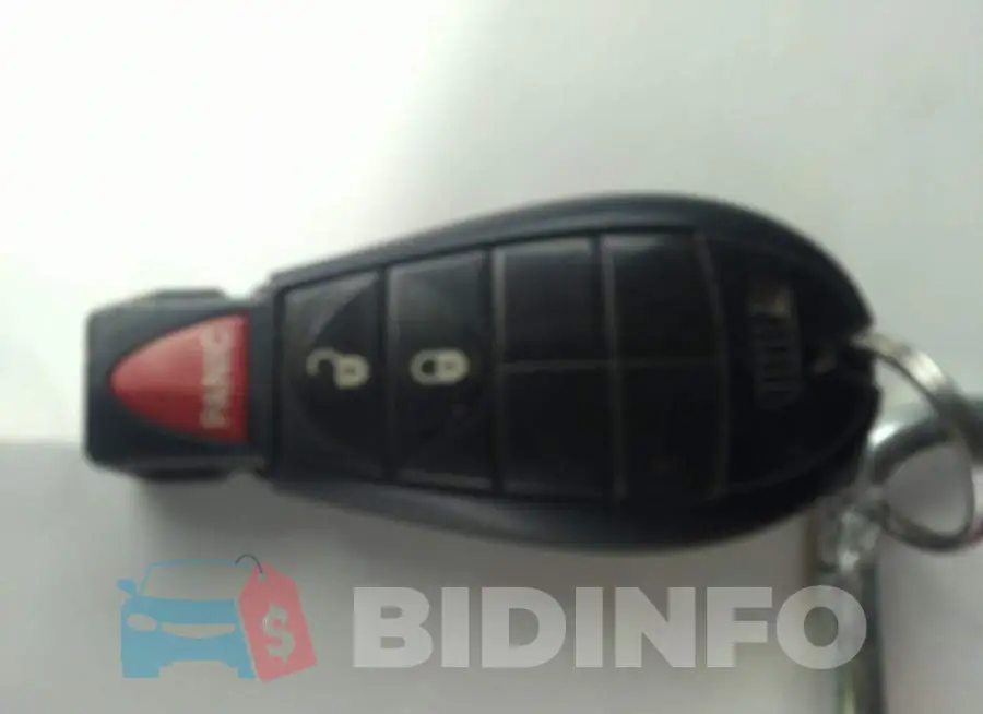 2C4RDGBG1FR531253 Photo# 11