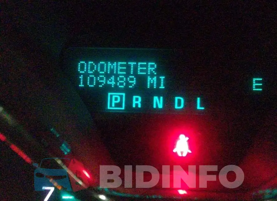 1GNKVJKD8GJ238237 Photo# 7