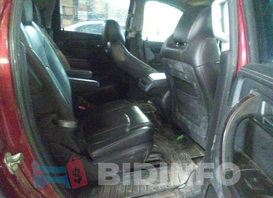 1GNKVJKD8GJ238237 Photo# 8