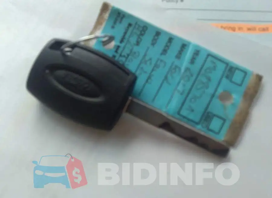 1FADP3E23HL203019 Photo# 11
